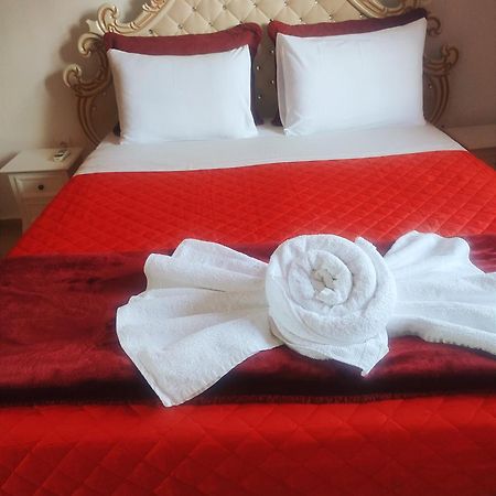 Precious Apartment Corinth Екстер'єр фото