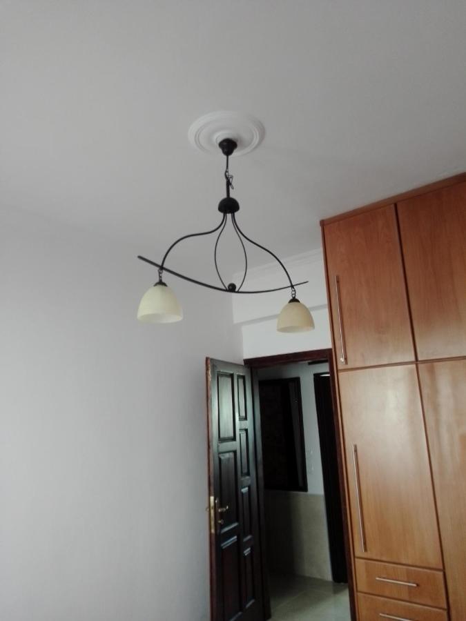 Precious Apartment Corinth Екстер'єр фото
