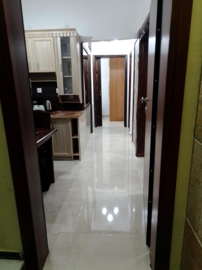 Precious Apartment Corinth Екстер'єр фото