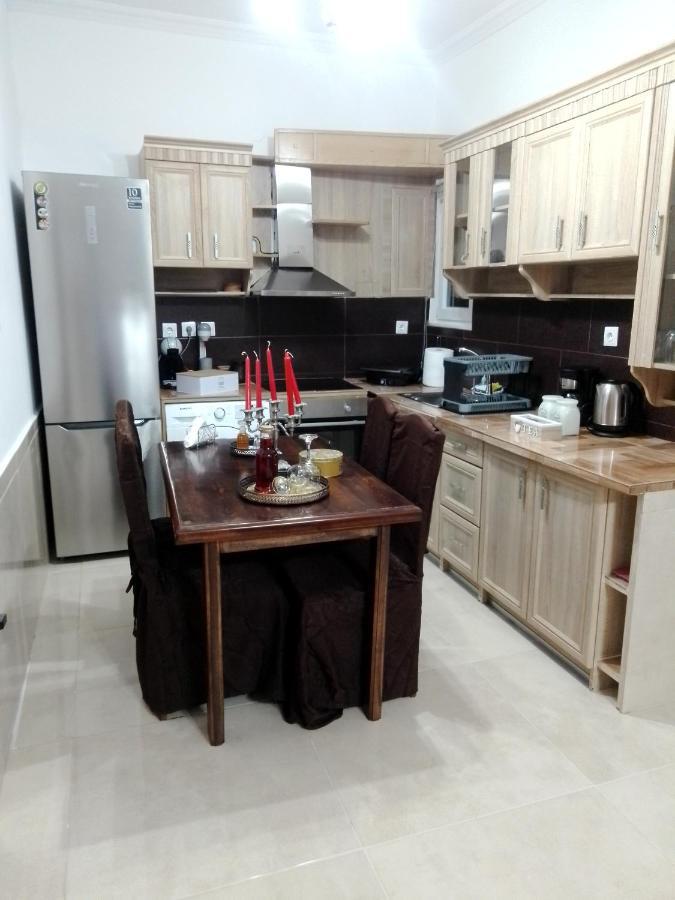 Precious Apartment Corinth Екстер'єр фото