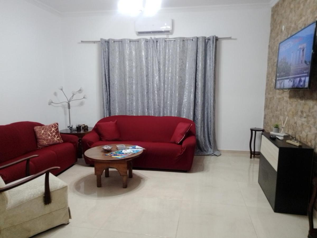 Precious Apartment Corinth Екстер'єр фото