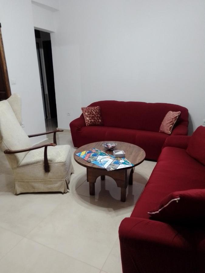Precious Apartment Corinth Екстер'єр фото